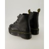 Dr. Martens Sinclair Stiefeletten in Schwarz