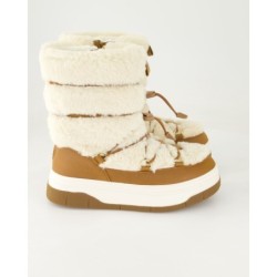 Pajar Canada Janie HI 2.0 Stiefeletten in Brown