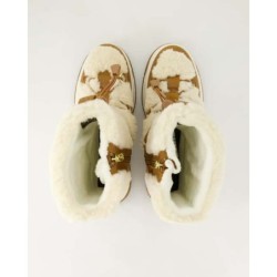 Pajar Canada Janie HI 2.0 Stiefeletten in Brown