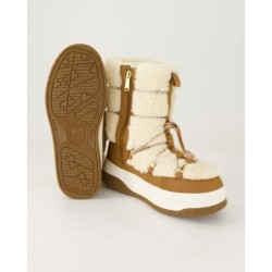 Pajar Canada Janie HI 2.0 Stiefeletten in Brown