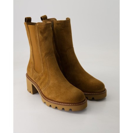 Paul Green 9908 Stiefeletten in Braun