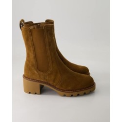 Paul Green 9908 Stiefeletten in Braun