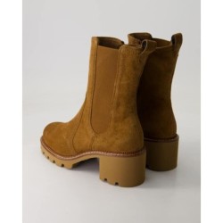 Paul Green 9908 Stiefeletten in Braun