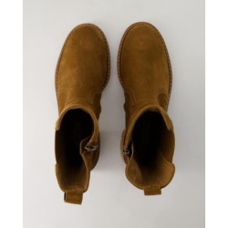 Paul Green 9908 Stiefeletten in Braun