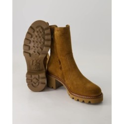 Paul Green 9908 Stiefeletten in Braun