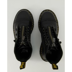 Dr. Martens Sinclair Stiefeletten in Schwarz