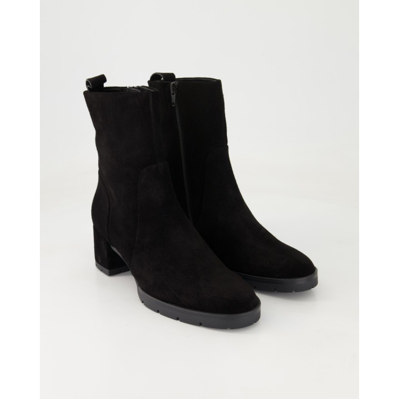 Högl 13481-2010 Stiefeletten in Schwarz