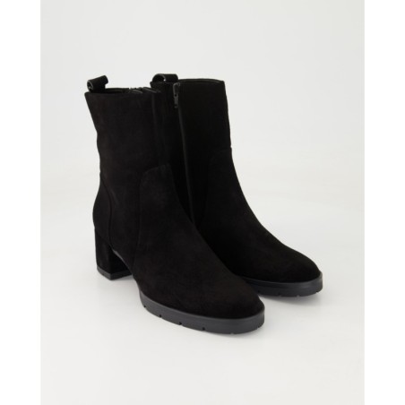Högl 13481-2010 Stiefeletten in Schwarz