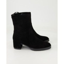 Högl 13481-2010 Stiefeletten in Schwarz