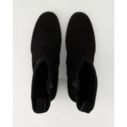 Högl 13481-2010 Stiefeletten in Schwarz