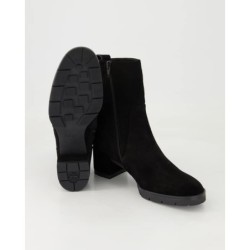 Högl 13481-2010 Stiefeletten in Schwarz