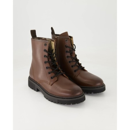 Zahira A7879-76 Stiefeletten in Braun