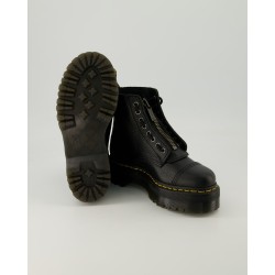 Dr. Martens Sinclair Stiefeletten in Schwarz