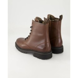 Zahira A7879-76 Stiefeletten in Braun