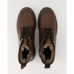 Zahira A7879-76 Stiefeletten in Braun