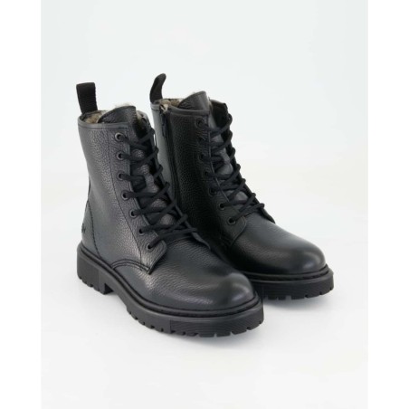 Zahira A7879-60 Stiefeletten in Schwarz