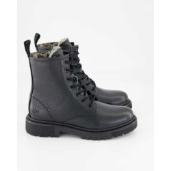 Zahira A7879-60 Stiefeletten in Schwarz