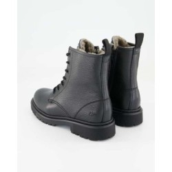 Zahira A7879-60 Stiefeletten in Schwarz