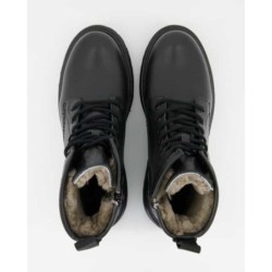 Zahira A7879-60 Stiefeletten in Schwarz