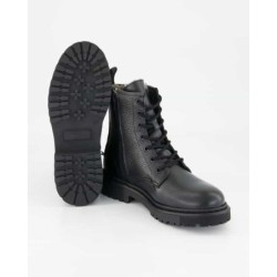 Zahira A7879-60 Stiefeletten in Schwarz