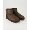 UGG Classic Mini Winterstiefel in Braun