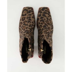 Gioseppo Inger Stiefeletten in Braun