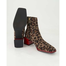 Gioseppo Inger Stiefeletten in Braun