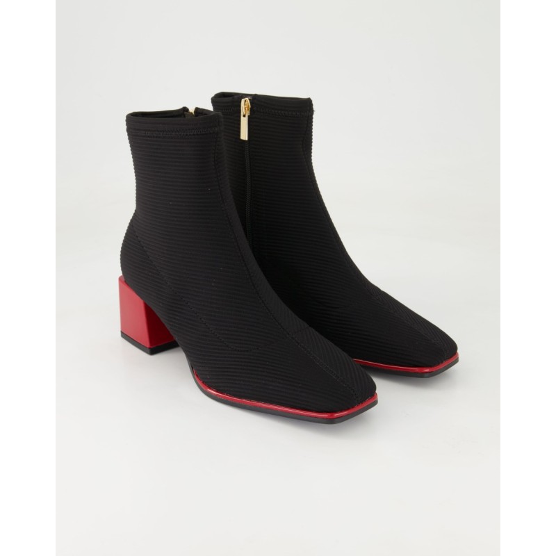 Gioseppo Inger Stiefeletten in Schwarz