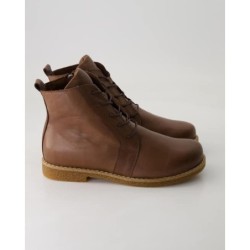 Andrea Conti 344523061 Stiefeletten in Braun