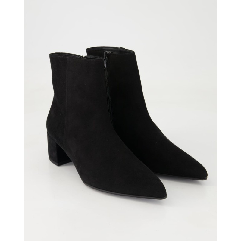 Högl 010470201000 Stiefeletten in Schwarz