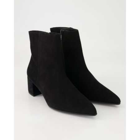 Högl 010470201000 Stiefeletten in Schwarz