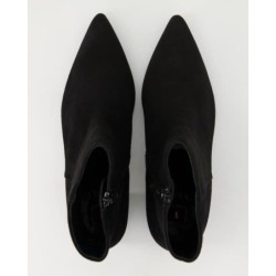 Högl 010470201000 Stiefeletten in Schwarz