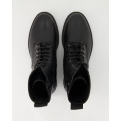 Marc O´Polo Paula 33A Stiefeletten in Schwarz