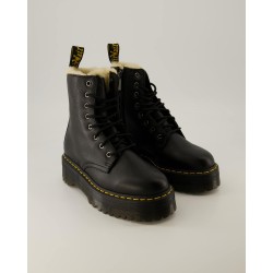 Dr. Martens Jadon FL Winterstiefel in Schwarz