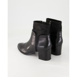 Regarde Le Ciel TAYLOR-44 Stiefeletten in Schwarz