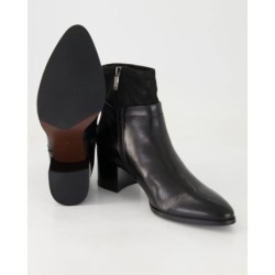 Regarde Le Ciel TAYLOR-44 Stiefeletten in Schwarz
