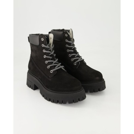 Zahira 14155.012-103 Winterstiefel in Schwarz