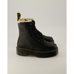 Dr. Martens Jadon FL Winterstiefel in Schwarz