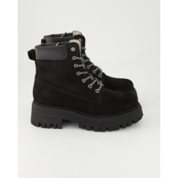 Zahira 14155.012-103 Winterstiefel in Schwarz