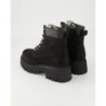 Zahira 14155.012-103 Winterstiefel in Schwarz