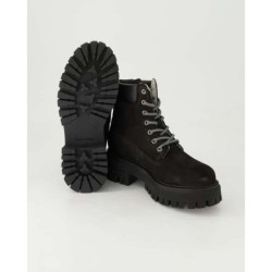 Zahira 14155.012-103 Winterstiefel in Schwarz