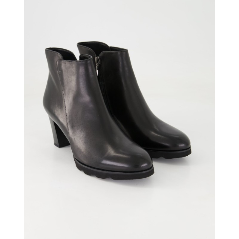 Terry PATRICIA-01 Stiefeletten in Schwarz
