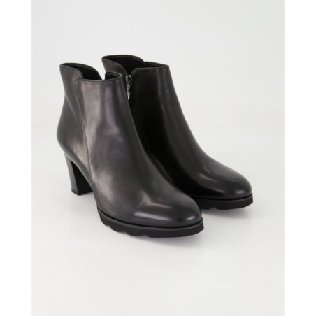 Terry PATRICIA-01 Stiefeletten in Schwarz