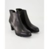 Terry PATRICIA-01 Stiefeletten in Schwarz