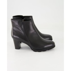 Terry PATRICIA-01 Stiefeletten in Schwarz