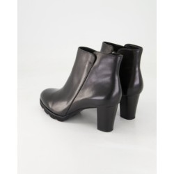 Terry PATRICIA-01 Stiefeletten in Schwarz