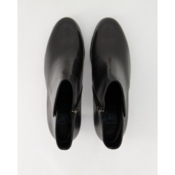 Terry PATRICIA-01 Stiefeletten in Schwarz