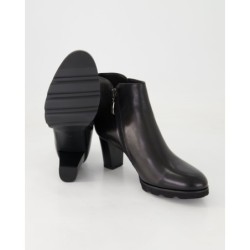 Terry PATRICIA-01 Stiefeletten in Schwarz
