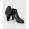 Terry PATRICIA-01 Stiefeletten in Schwarz