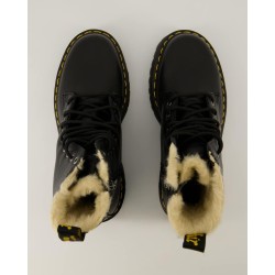 Dr. Martens Jadon FL Winterstiefel in Schwarz